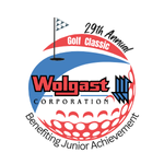 29th Annual Wolgast Golf Classic - logo